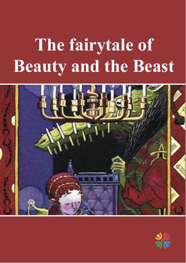 The Fairytale Of Beauty And The Beast